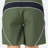 Y2K Superfreak 7" Fixed Waist Boardshorts