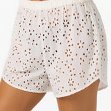 Pam Cover-Up Shorts