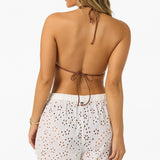 Pam Cover-Up Shorts