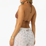 Pam Cover-Up Shorts