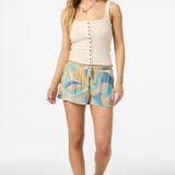 Layne Butterfly Beach Shorts - Desert Sage | O'Neill