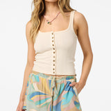 Layne Butterfly Beach Shorts - Desert Sage | O'Neill