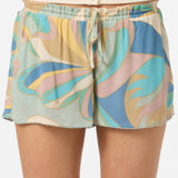 Layne Butterfly Beach Shorts - Desert Sage | O'Neill