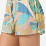 Layne Butterfly Beach Shorts - Desert Sage | O'Neill