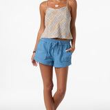 Sevie 2 Lounge Shorts - Captain'S Blue | O'Neill