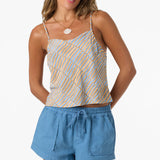 Sevie 2 Lounge Shorts - Captain'S Blue | O'Neill
