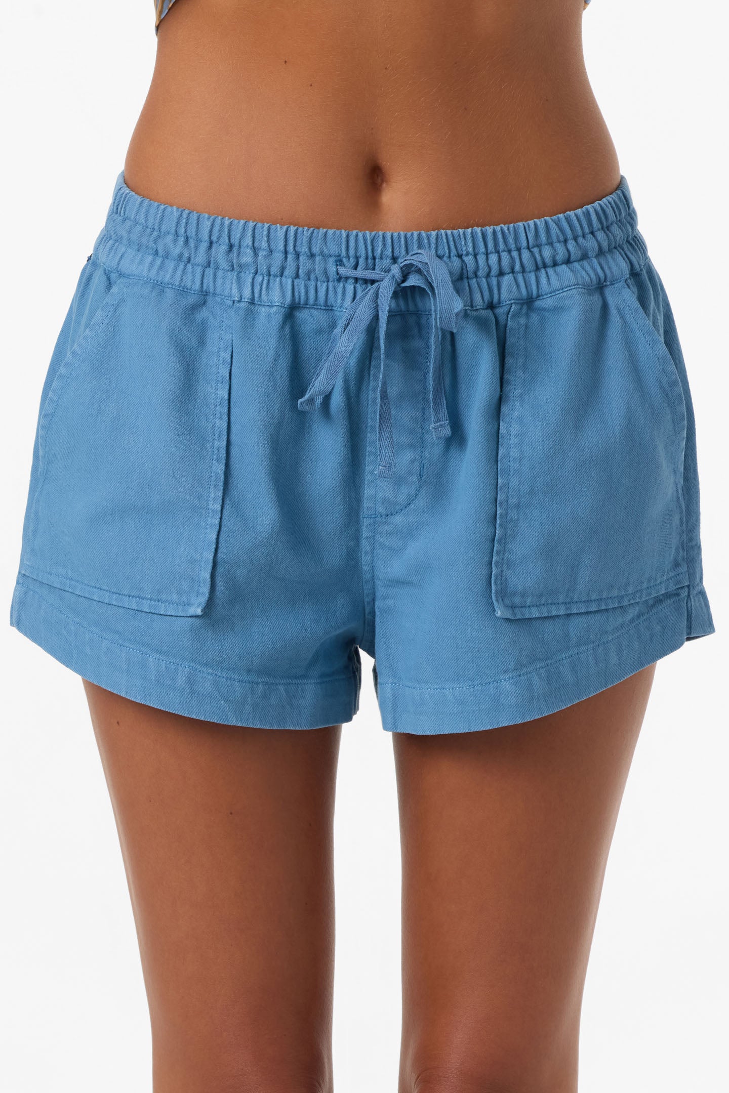 Sevie 2 Lounge Shorts - Captain'S Blue | O'Neill
