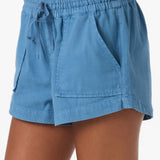 Sevie 2 Lounge Shorts - Captain'S Blue | O'Neill