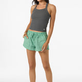 Sevie 2 Lounge Shorts - Green | O'Neill