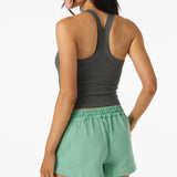 Sevie 2 Lounge Shorts - Green | O'Neill