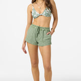 Sevie 2" Lounge Shorts