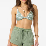 Sevie 2" Lounge Shorts