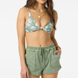 Sevie 2" Lounge Shorts