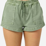 Sevie 2" Lounge Shorts