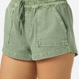 Sevie 2" Lounge Shorts