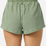 Sevie 2" Lounge Shorts