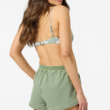 Sevie 2" Lounge Shorts