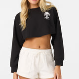 Sevie Lounge Shorts