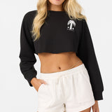 Sevie Lounge Shorts