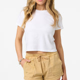 Sevie 2 Lounge Shorts - Warm Sand | O'Neill