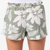 Layne Floral Beach Shorts