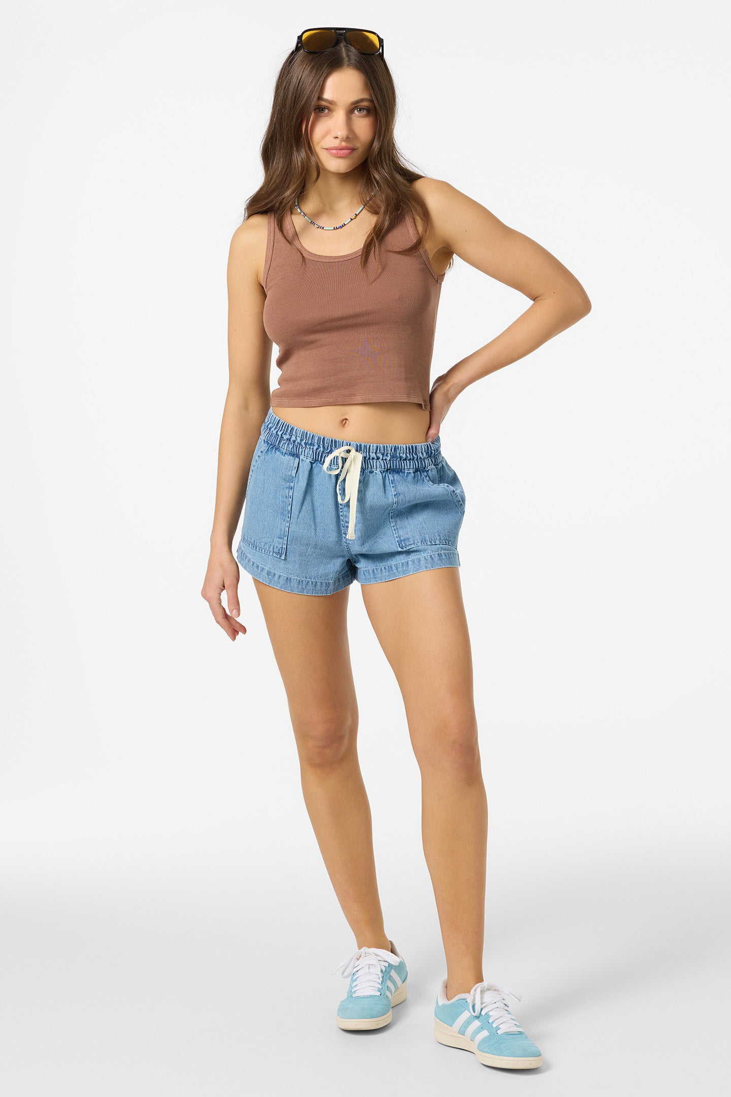 Sevie 2 Beach Shorts - Drifter | O'Neill
