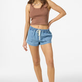 Sevie 2" Beach Shorts