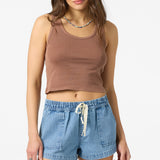 Sevie 2" Beach Shorts