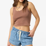 Sevie 2" Beach Shorts