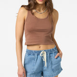 Sevie 2" Beach Shorts