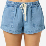 Sevie 2" Beach Shorts