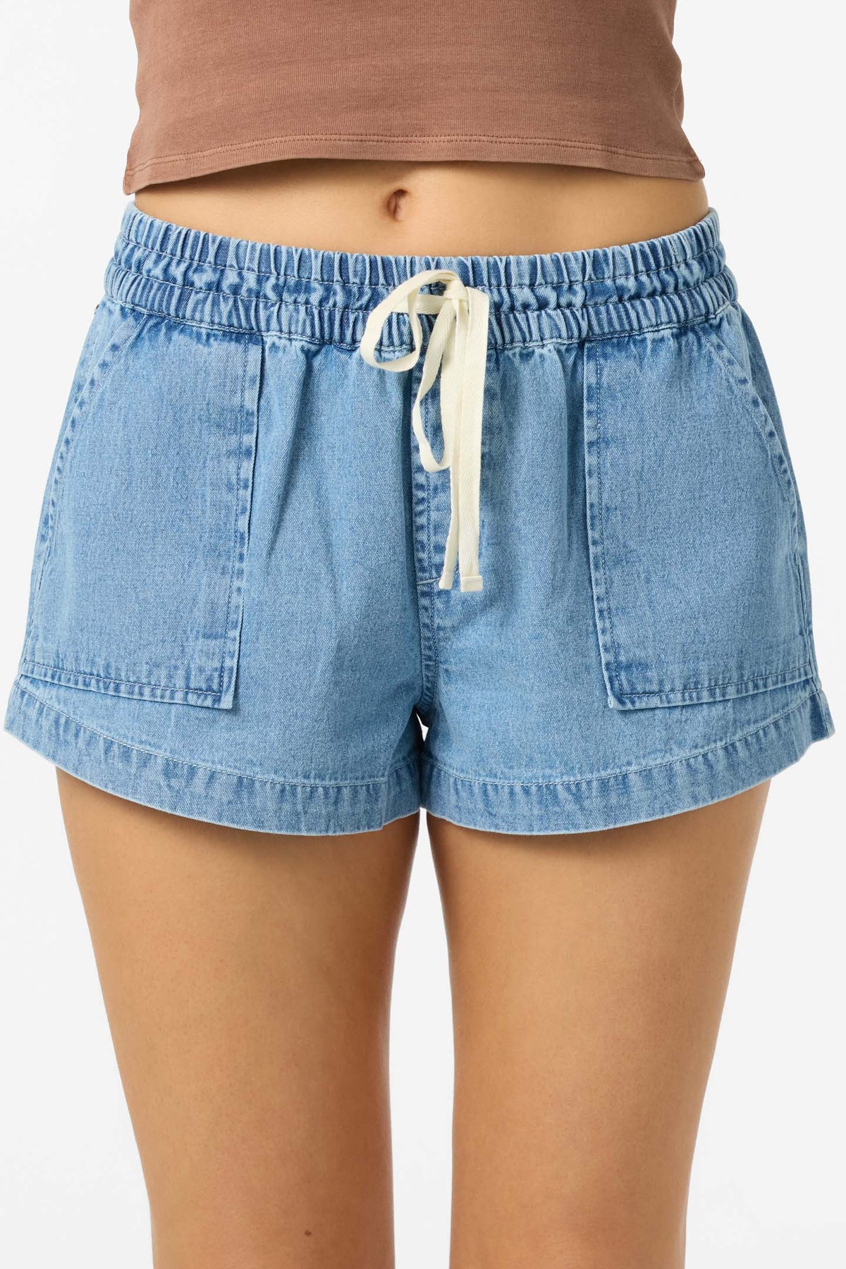Sevie 2 Beach Shorts - Drifter | O