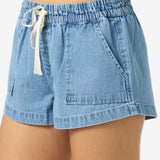 Sevie 2" Beach Shorts