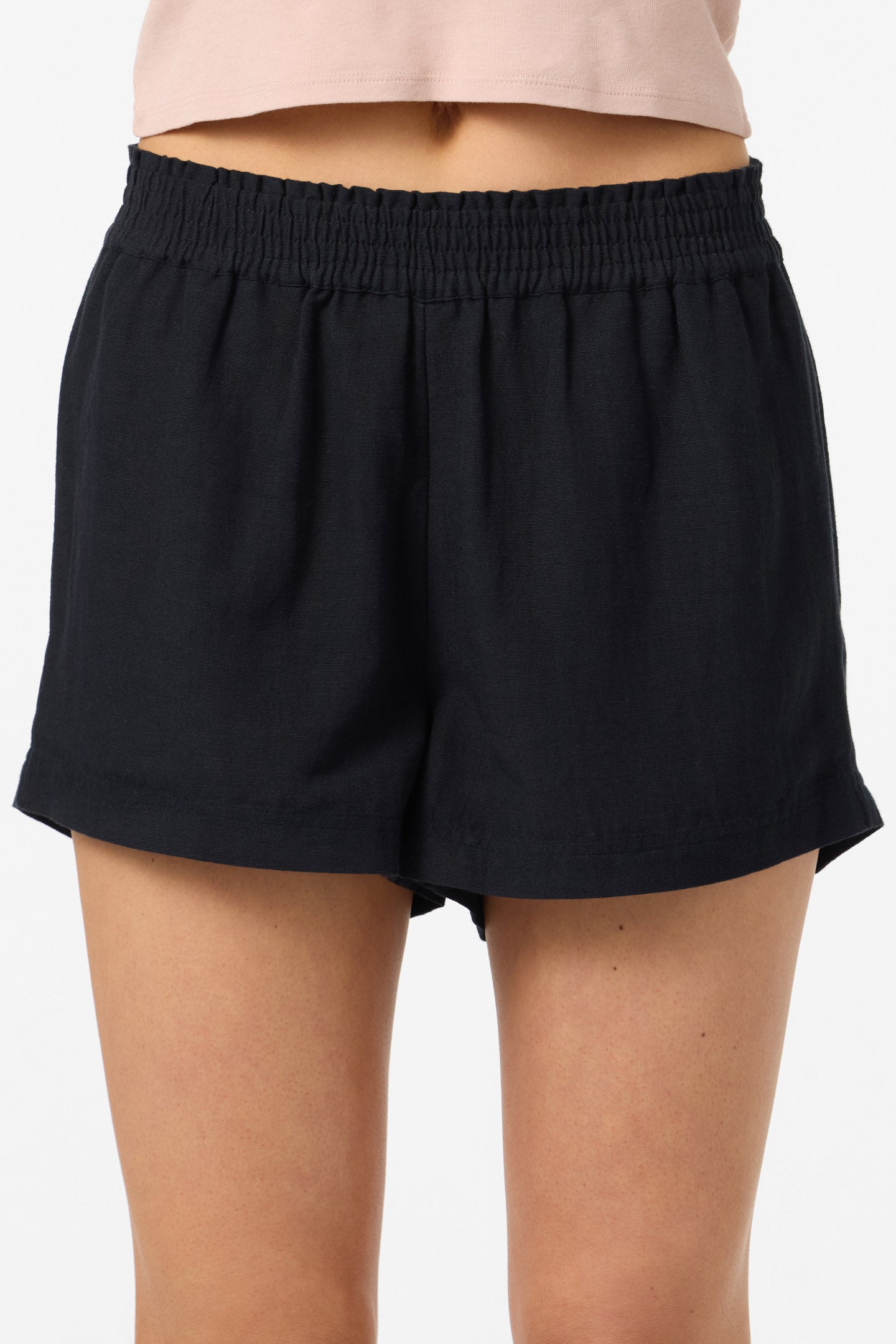 Sanders Beach Shorts - Black | O'Neill
