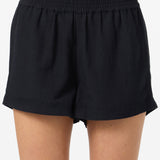 Sanders Beach Shorts - Black | O'Neill