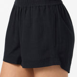 Sanders Beach Shorts - Black | O'Neill