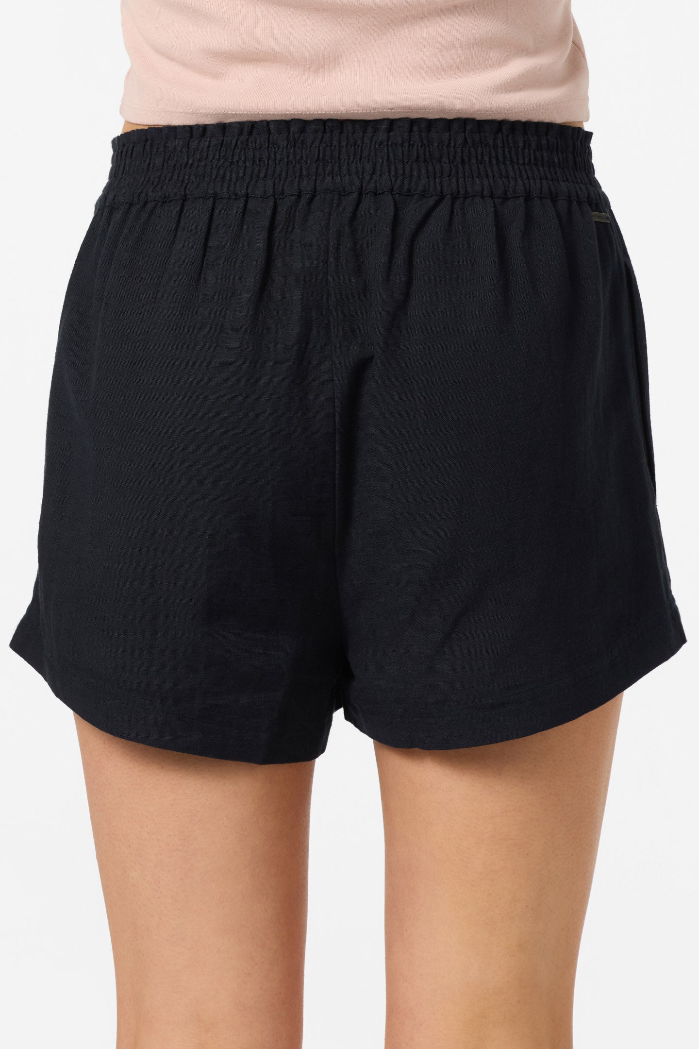 Sanders Beach Shorts - Black | O'Neill
