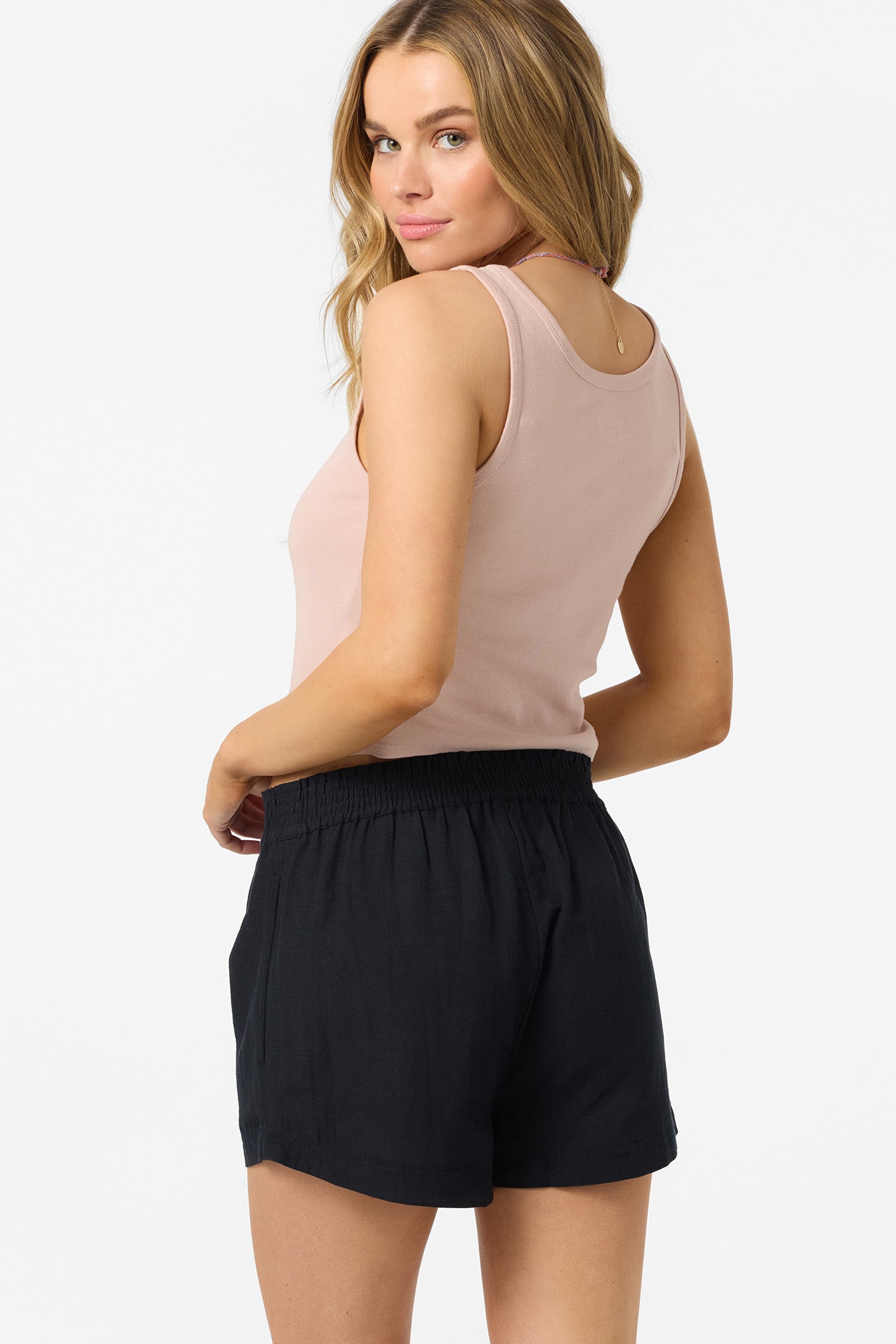 Sanders Beach Shorts - Black | O'Neill