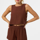 Sanders Beach Shorts - Coconut Brown | O'Neill