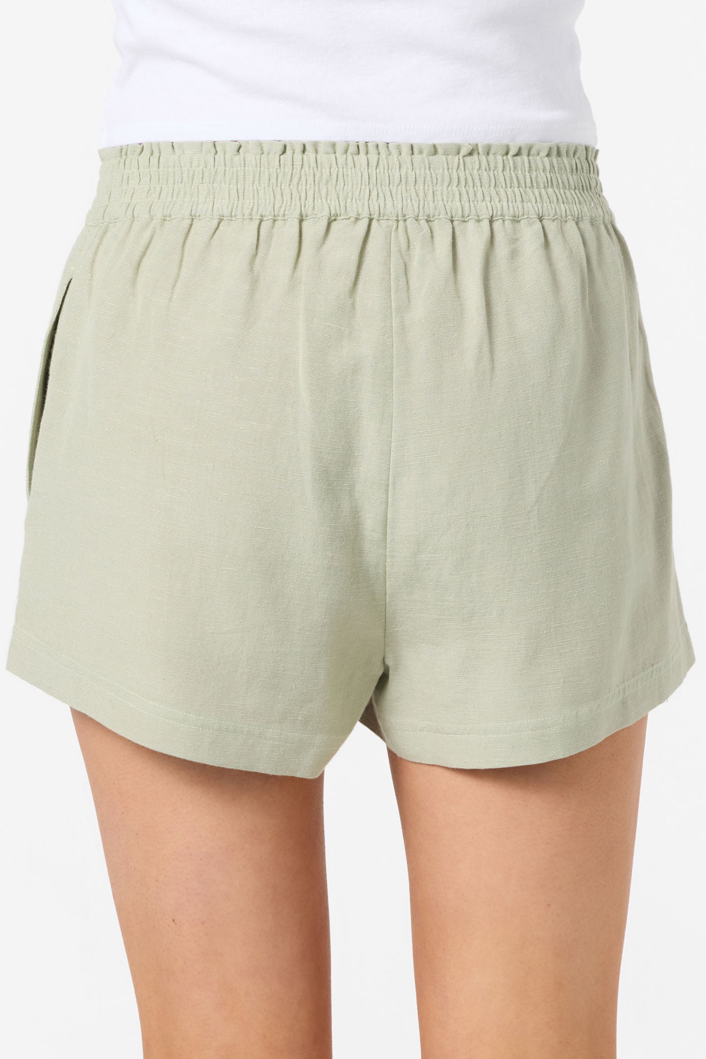 Sanders Beach Shorts - Desert Sage | O'Neill