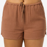 Brenda Beach Shorts
