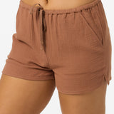 Brenda Beach Shorts