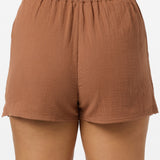 Brenda Beach Shorts