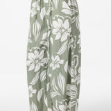Rosalie Floral Pants