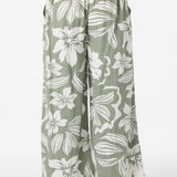 Rosalie Floral Pants