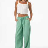 Sevie Pant 2 - Green | O'Neill