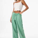 Sevie Pant 2 - Green | O'Neill