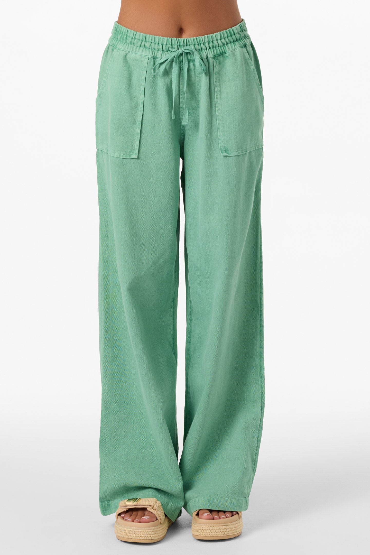 Sevie Pant 2 - Green | O'Neill
