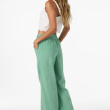Sevie Pant 2 - Green | O'Neill