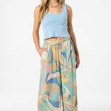 Rosalie Butterfly Pants